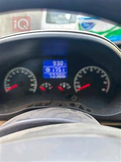 Chery Tiggo 3
